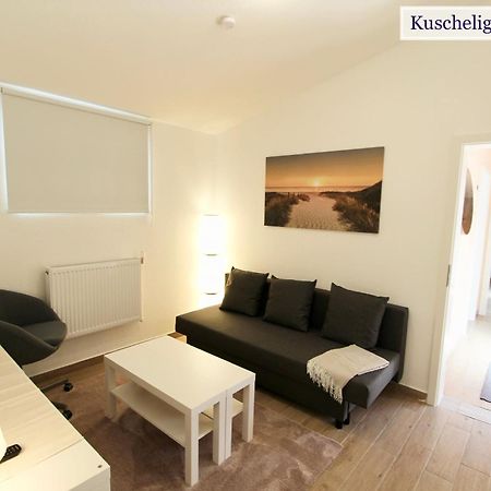 Wunderschoen Zwischen Ortsausgang Und Waldesrand Gelegene, Schoene Apartments هرزوغنراث المظهر الخارجي الصورة