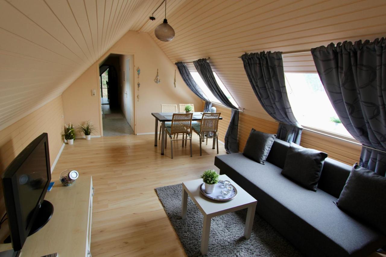 Wunderschoen Zwischen Ortsausgang Und Waldesrand Gelegene, Schoene Apartments هرزوغنراث المظهر الخارجي الصورة