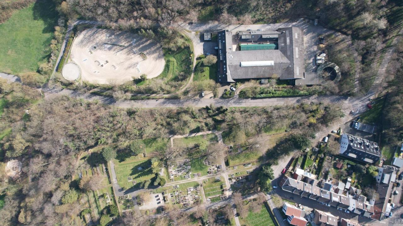 Wunderschoen Zwischen Ortsausgang Und Waldesrand Gelegene, Schoene Apartments هرزوغنراث المظهر الخارجي الصورة
