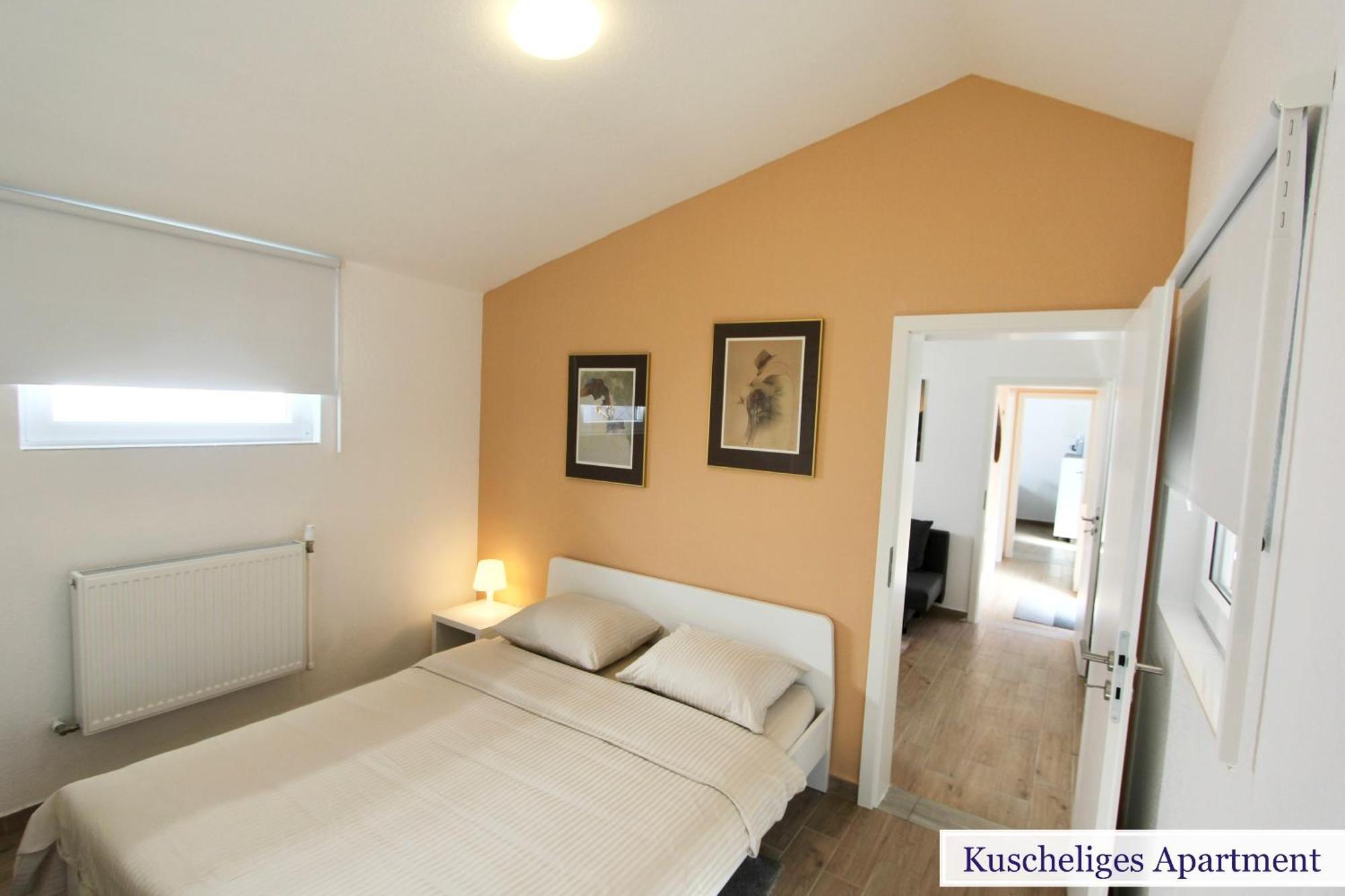 Wunderschoen Zwischen Ortsausgang Und Waldesrand Gelegene, Schoene Apartments هرزوغنراث المظهر الخارجي الصورة