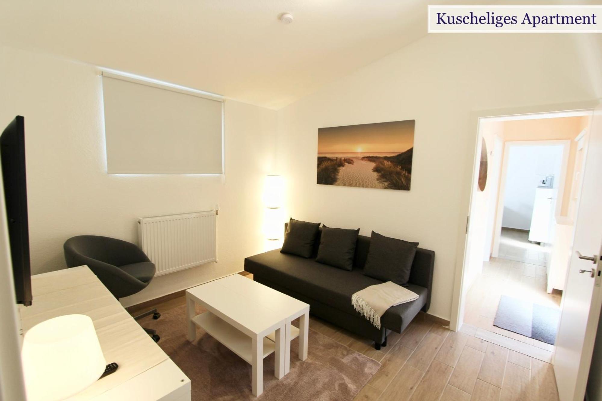 Wunderschoen Zwischen Ortsausgang Und Waldesrand Gelegene, Schoene Apartments هرزوغنراث المظهر الخارجي الصورة