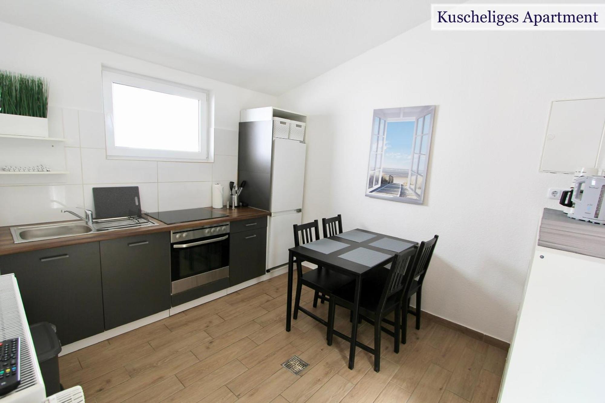 Wunderschoen Zwischen Ortsausgang Und Waldesrand Gelegene, Schoene Apartments هرزوغنراث المظهر الخارجي الصورة