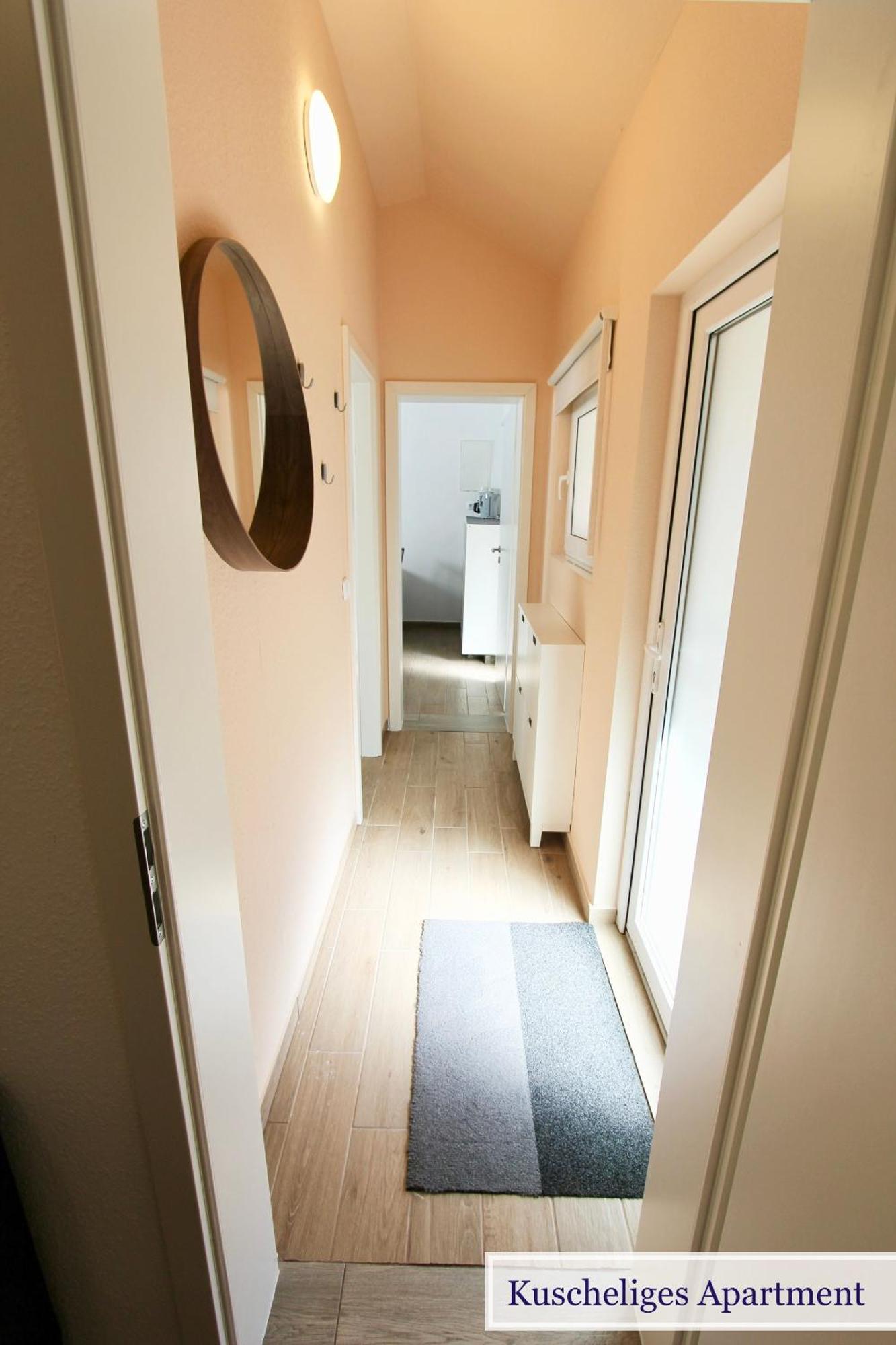 Wunderschoen Zwischen Ortsausgang Und Waldesrand Gelegene, Schoene Apartments هرزوغنراث المظهر الخارجي الصورة