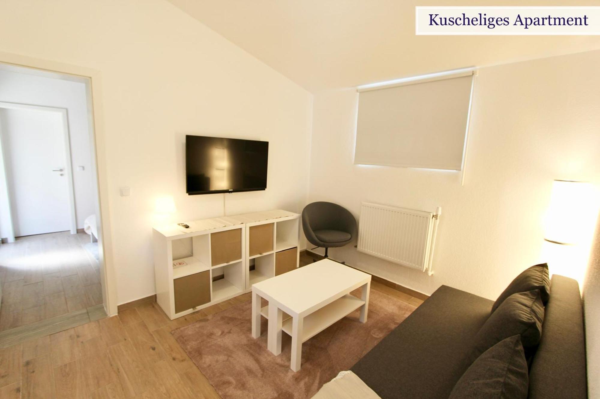 Wunderschoen Zwischen Ortsausgang Und Waldesrand Gelegene, Schoene Apartments هرزوغنراث المظهر الخارجي الصورة