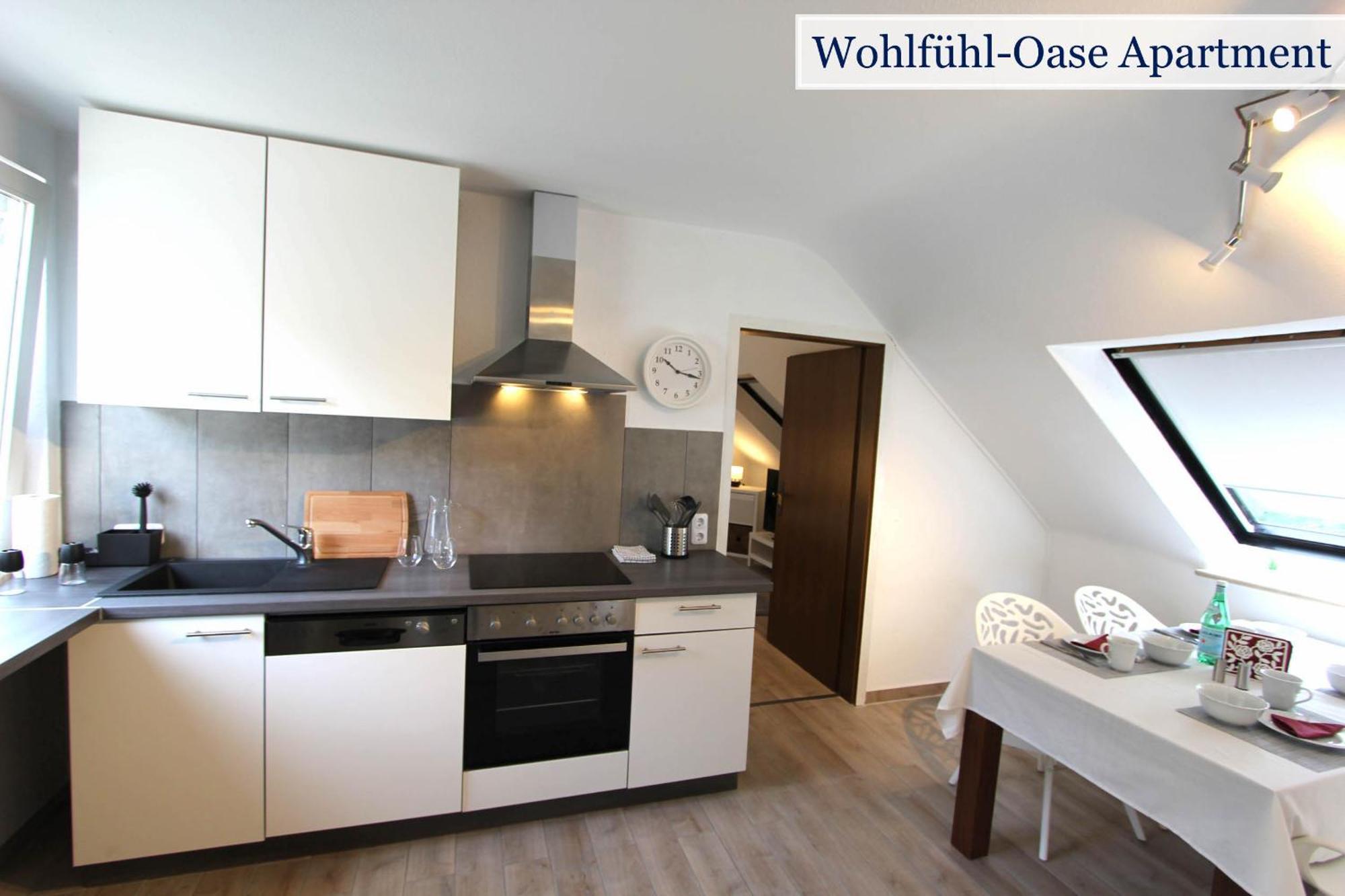 Wunderschoen Zwischen Ortsausgang Und Waldesrand Gelegene, Schoene Apartments هرزوغنراث المظهر الخارجي الصورة