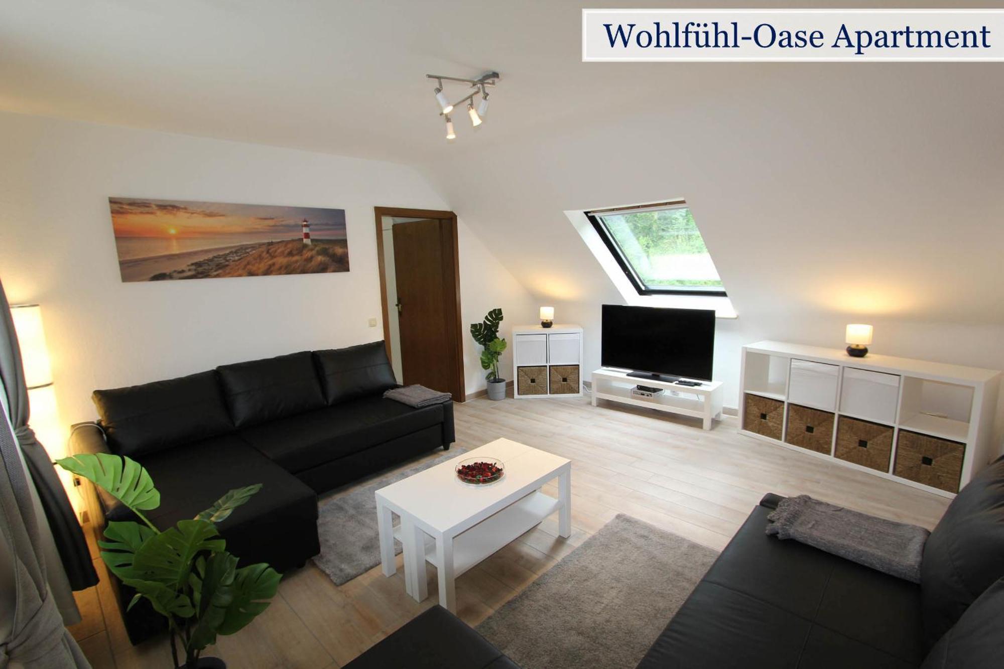 Wunderschoen Zwischen Ortsausgang Und Waldesrand Gelegene, Schoene Apartments هرزوغنراث المظهر الخارجي الصورة